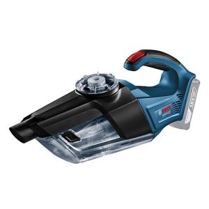 Máy hút bụi cầm tay Bosch GAS 18V-1 (Bao gồm pin và sạc)