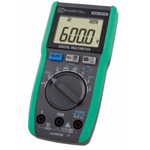 Đồng hồ vạn năng KYORITSU 1021R