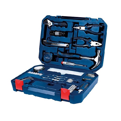 Bộ phụ kiện 108 món Bosch 2607002788